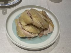 -老吉士酒家(天平路店)