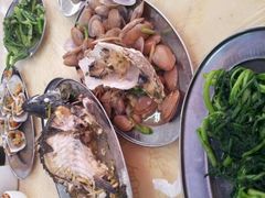 android_upload_pic-板桥海鲜广场(文明东店)