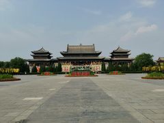 -大槐树寻根祭祖园