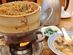 -老雒阳面馆·水席·洛阳菜(王城路店)