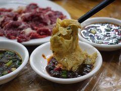 -鑫宝沙茶牛肉火锅(永泰店)