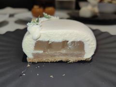 -潮一不贰·法式甜品·生日蛋糕·西式简餐(外滩店)