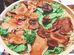 -皇城老妈·大连海鲜火锅(港湾店)