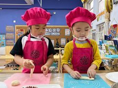 -井德幼儿园(新康花园店)
