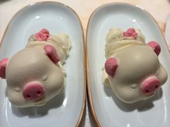 -锦府盐帮·李宅(领展购物广场中关村店)