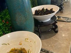 -粤海璇宫·木棉花高空旋转餐厅·聚会派对