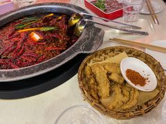 -川西坝子火锅(金沙1.0直营店)