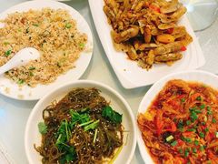 -新享乐海鲜(翠华路店)