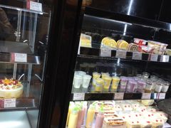 -苹果花园(南泉路店)