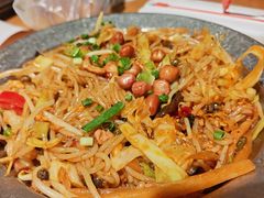 -水平有限广西米粉·广西风味集(五道口店)