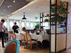 -品大三·经典淮扬菜(大行宫店)