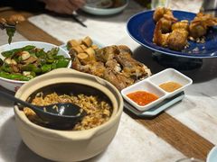 -小吊梨汤·北京菜·烤鸭(清河万象汇店)