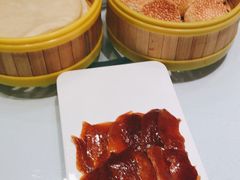 -玉林烤鸭店(黄村康庄店)
