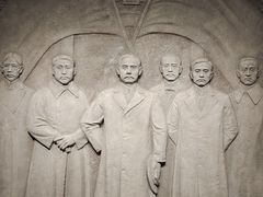 -南京中国近代史遗址博物馆(南京总统府)