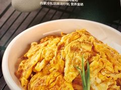-黑鸡小馆(金源店)