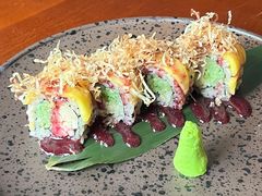 -金泰西餐厅