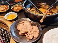 -谷牛和牛烤肉(漕河泾印象城店)