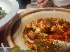 -百年神厨·地道川菜(清江西路店)