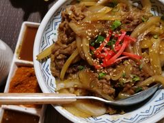 -江户烧肉(高德店)