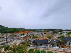 -清风小镇闯关东影视基地