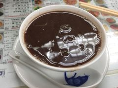 陈皮红豆沙-永华面家