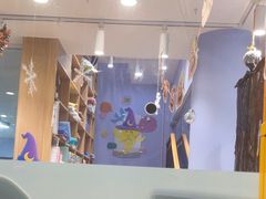 -I-Shine英语国际教育(大三林中心)