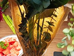 -Ur Garden中庭花园•逸餐厅(福田CBD逸扉酒店)