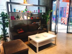 -Kraemer Paris  苏豪路易士·嘉玛发廊