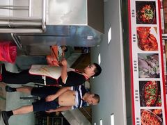 -幸福铁板烧(共和村店)