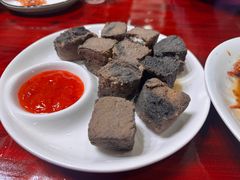 -芦茨金富饭庄·25年老字号·专做稻草鸡