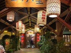 -二十八里太湖船菜(吉祥路店)