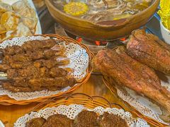 -花姐羊肉炉(吕厝店)