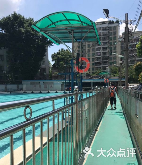 广海游泳场图片 - 第6张