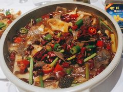 -白氏兄弟烧烤(富康路总店)