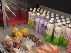 -奈雪的茶(市百一店)