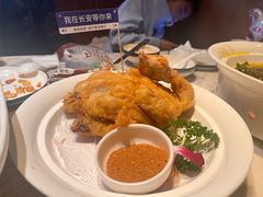 -唐猫庭院·千年陕菜(大唐不夜城店)