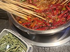 -来涮蜀鲜货火锅串串香(菜市口店)