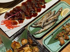 -河风の幸会精致料理