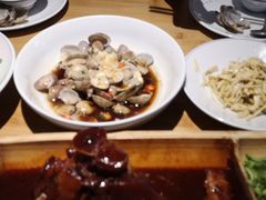 -大牌大·传统杭帮菜(湖滨店)