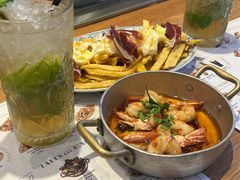 -Tapa Tapa