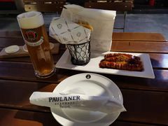 -普拉那啤酒坊Paulaner(凯宾斯基饭店)