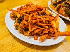 -鸡西冷面(翠竹店)
