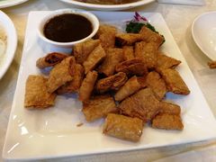 干炸响铃-楼外楼(西湖景区孤山路店)