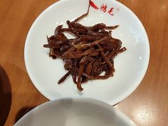 -鸿毛饺子(紫竹桥店)