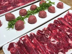 乱棍打死牛魔王-掂档潮汕牛肉火锅(沈阳万象城店)