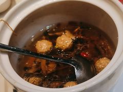 -故乡缘·香格里拉山庄(冷竹路店)