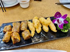 -潮道鱼仔店·潮汕味(长兴路店)
