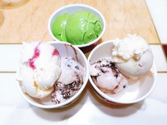 -哈根达斯(福州东方B1店)