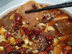 -听涛雅苑百味饺子老家菜馆