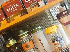 -COSTA COFFEE(西湖天地店)